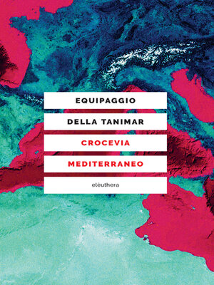 cover image of Crocevia Mediterraneo